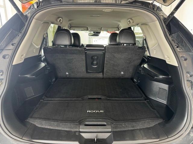 used 2019 Nissan Rogue car, priced at $11,595