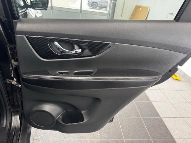 used 2019 Nissan Rogue car, priced at $11,595