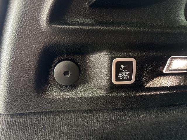 used 2022 Jeep Grand Cherokee L car, priced at $35,995