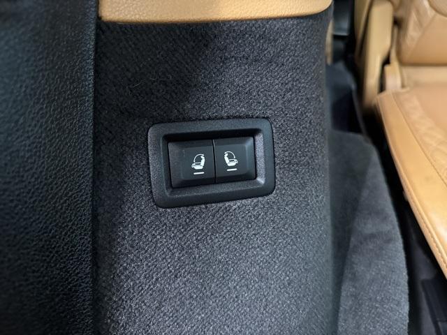 used 2022 Jeep Grand Cherokee L car, priced at $35,995