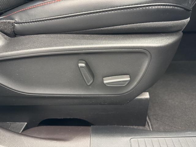 used 2023 Ford Escape car, priced at $25,723