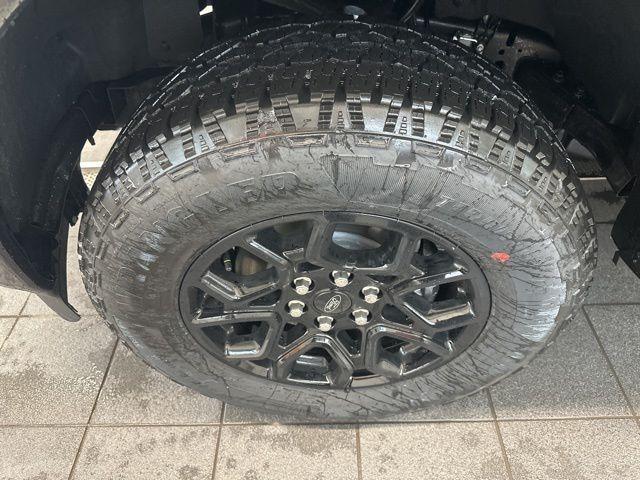 new 2026 Ford F-150 car, priced at $54,108