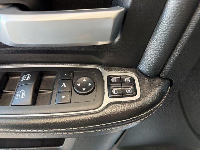 used 2024 Ram 3500 car, priced at $52,180