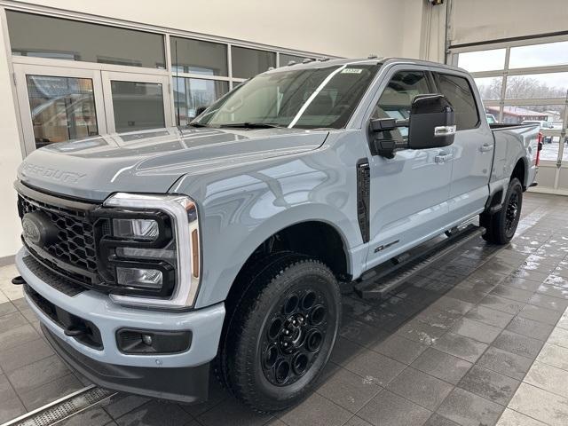 new 2026 Ford F-250 car, priced at $84,907