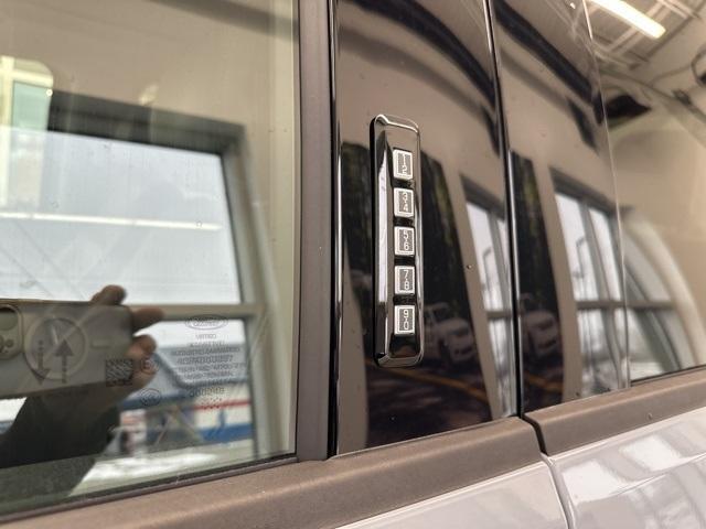 new 2026 Ford F-250 car, priced at $84,907