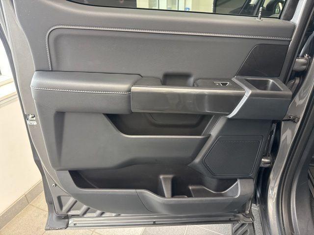 used 2022 Ford F-150 car, priced at $39,268