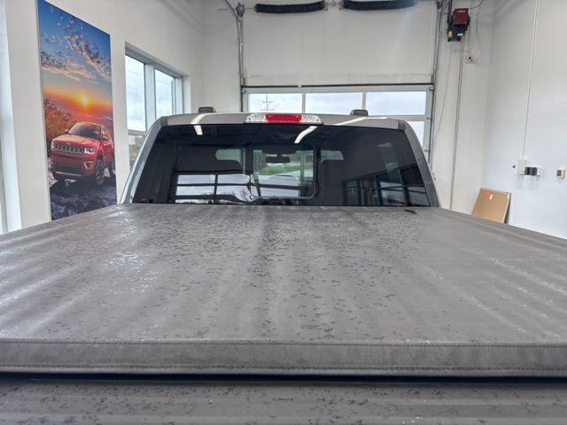 used 2022 Ford F-150 car, priced at $39,268