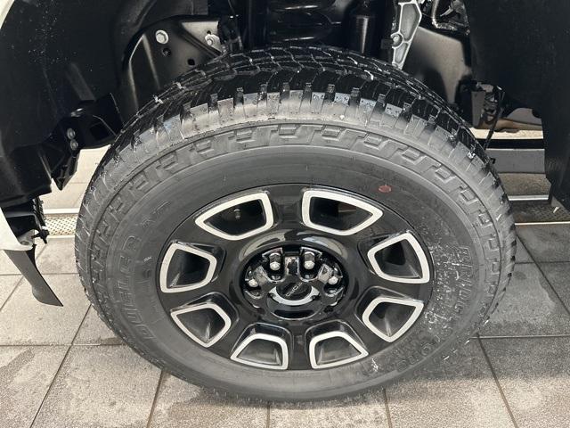 new 2026 Ford F-350 car, priced at $80,850