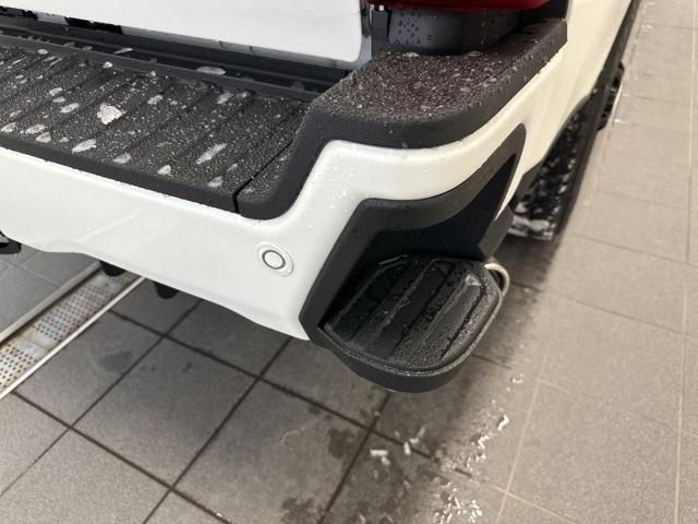 new 2026 Ford F-350 car, priced at $80,850