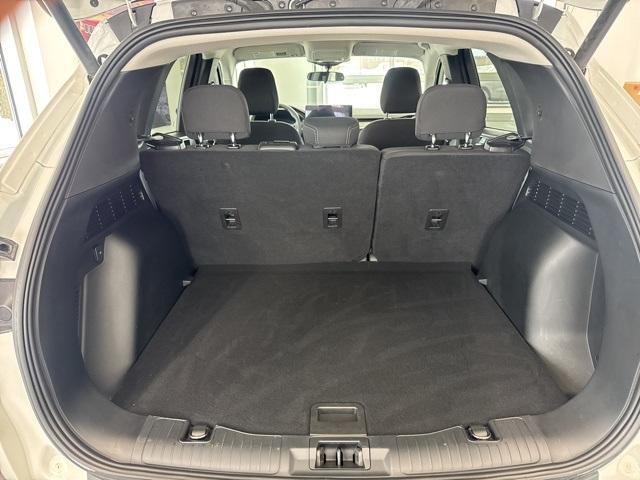used 2023 Ford Escape car, priced at $21,605