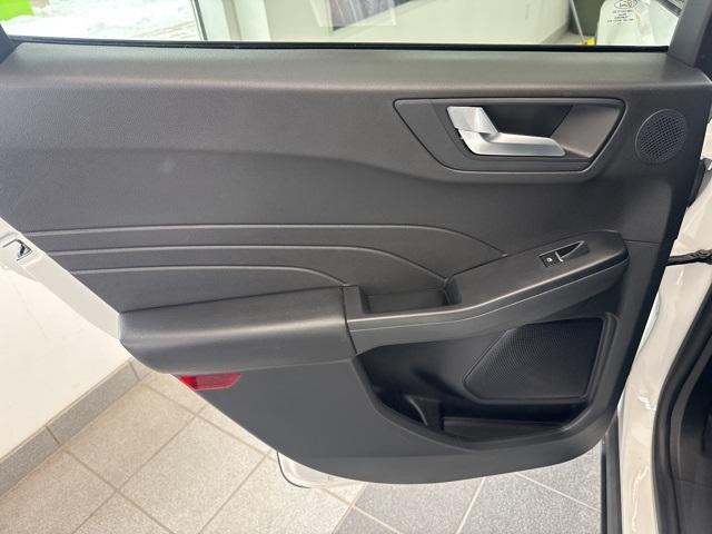 used 2023 Ford Escape car, priced at $21,605