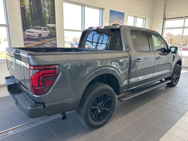 new 2026 Ford F-150 car, priced at $76,062