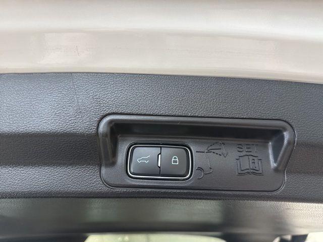 used 2025 Ford Explorer car, priced at $39,280