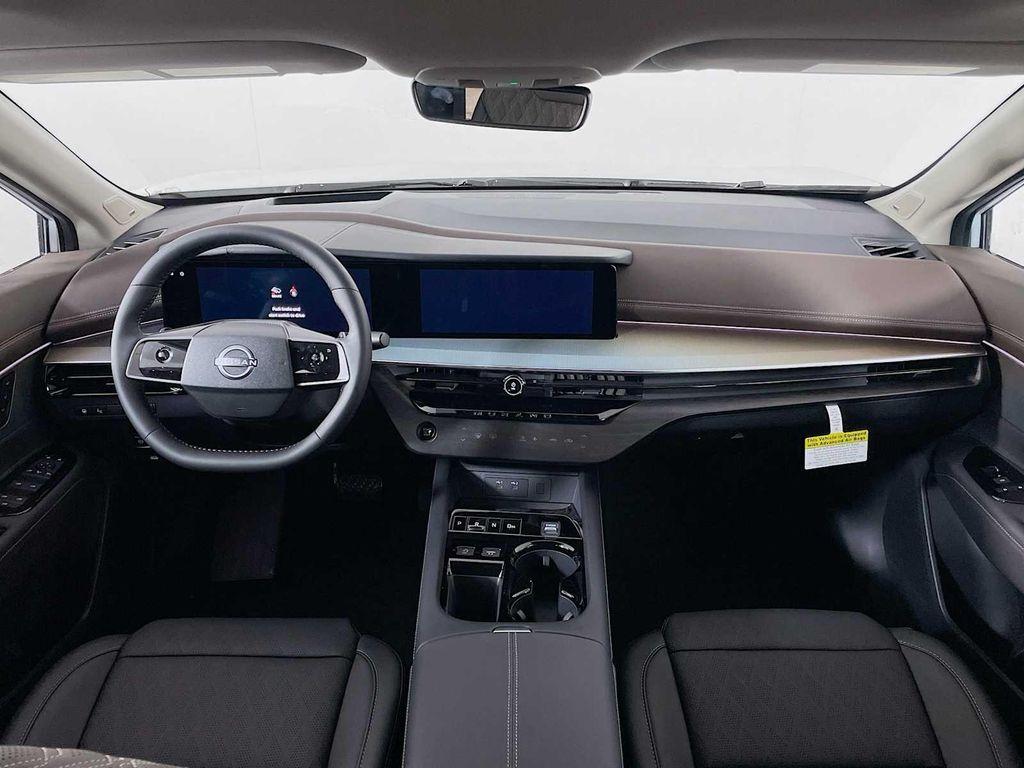 new 2026 Nissan Murano car, priced at $50,436