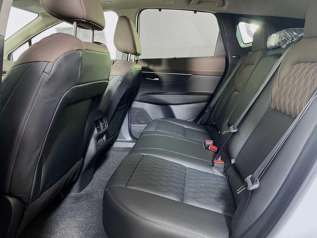 new 2026 Nissan Murano car, priced at $50,436