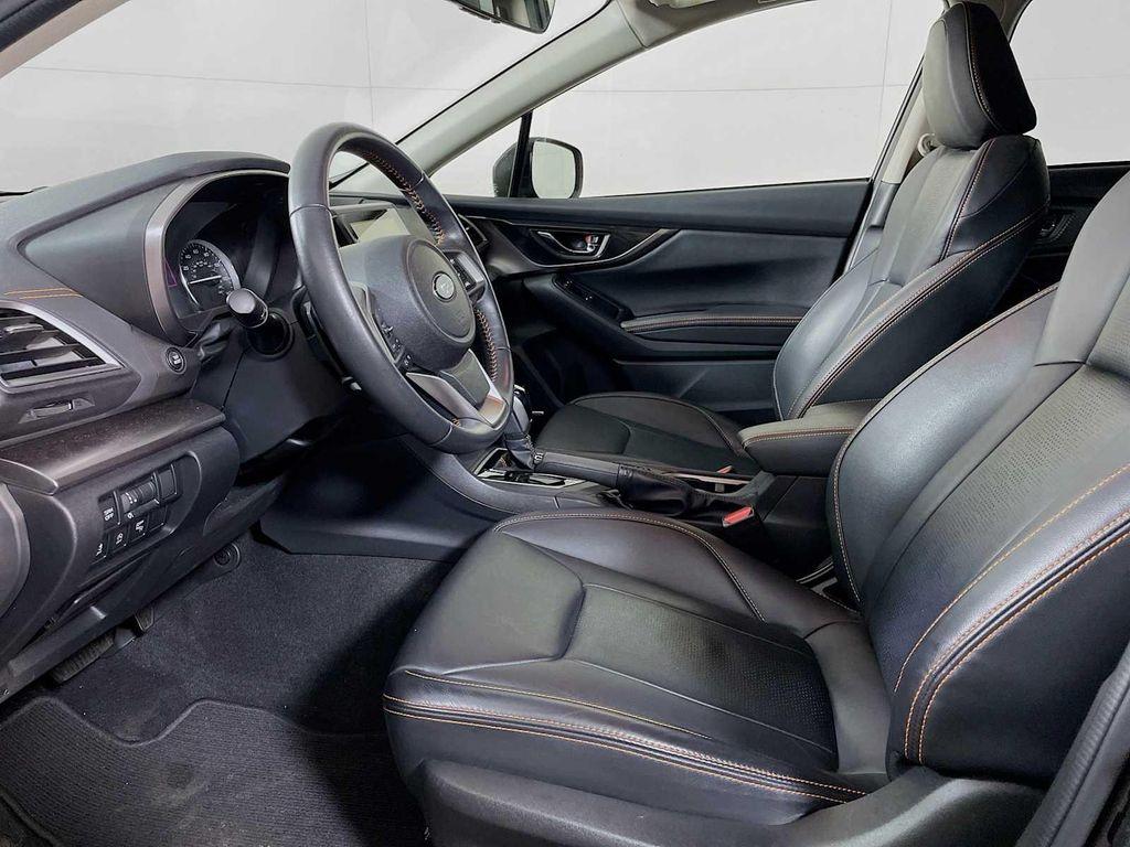 used 2020 Subaru Crosstrek car, priced at $22,995