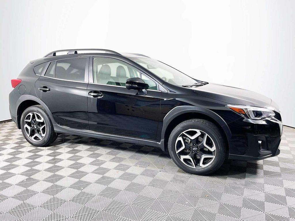 used 2020 Subaru Crosstrek car, priced at $22,995