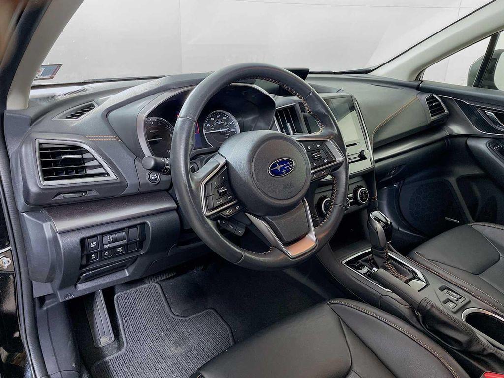 used 2020 Subaru Crosstrek car, priced at $22,995