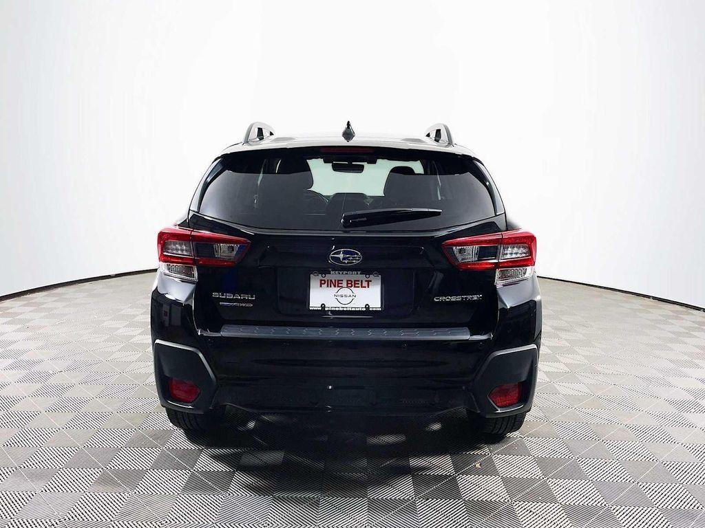 used 2020 Subaru Crosstrek car, priced at $22,995