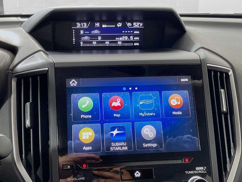 used 2020 Subaru Crosstrek car, priced at $22,995