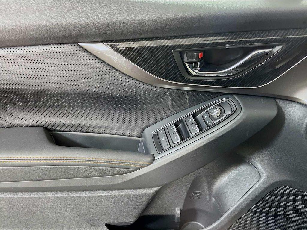 used 2020 Subaru Crosstrek car, priced at $22,995