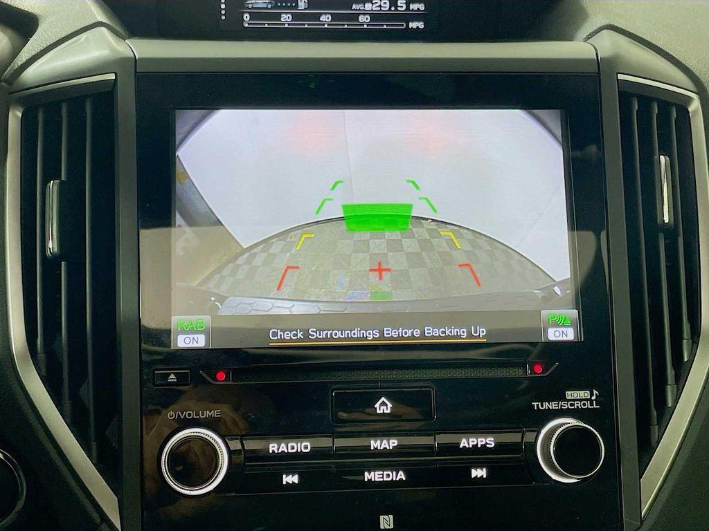 used 2020 Subaru Crosstrek car, priced at $22,995