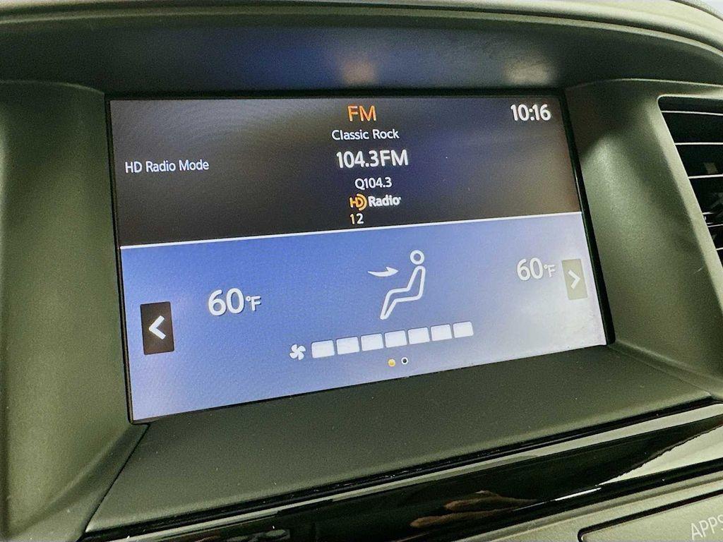 used 2020 Nissan Pathfinder car, priced at $12,995