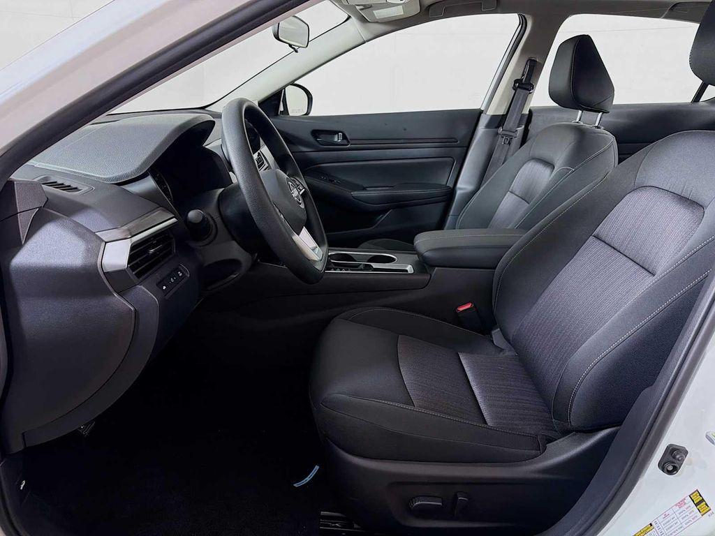 new 2026 Nissan Altima car, priced at $29,186