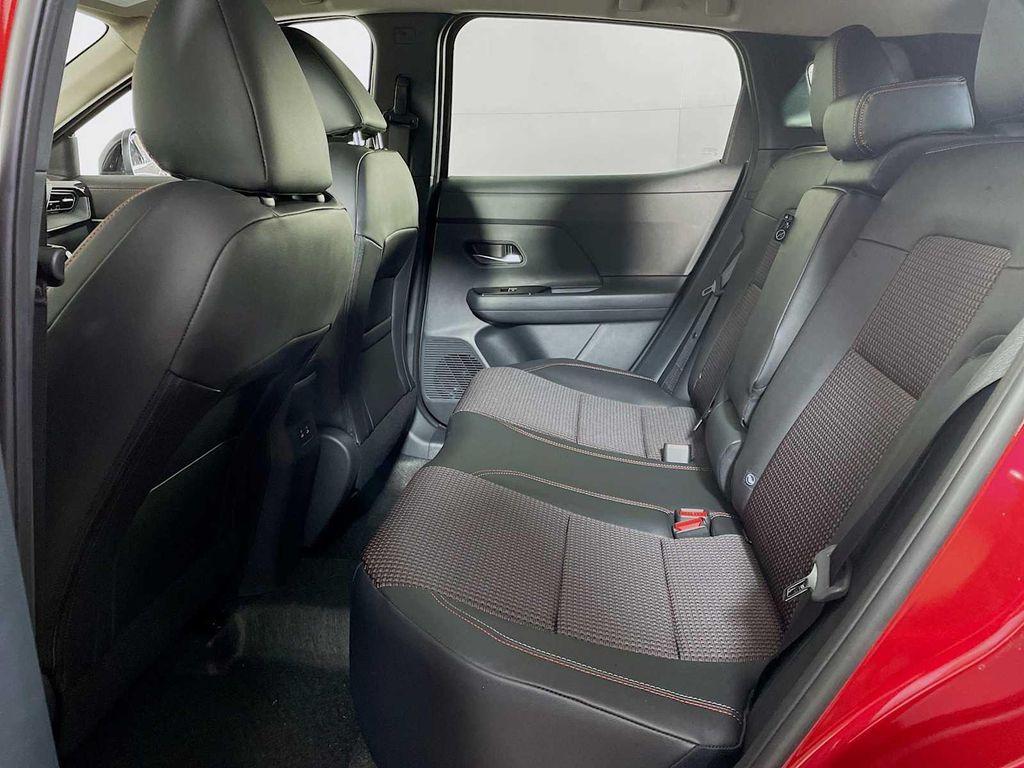 new 2026 Nissan Kicks car, priced at $30,472