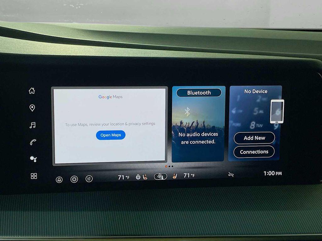 used 2025 Nissan Murano car, priced at $41,995