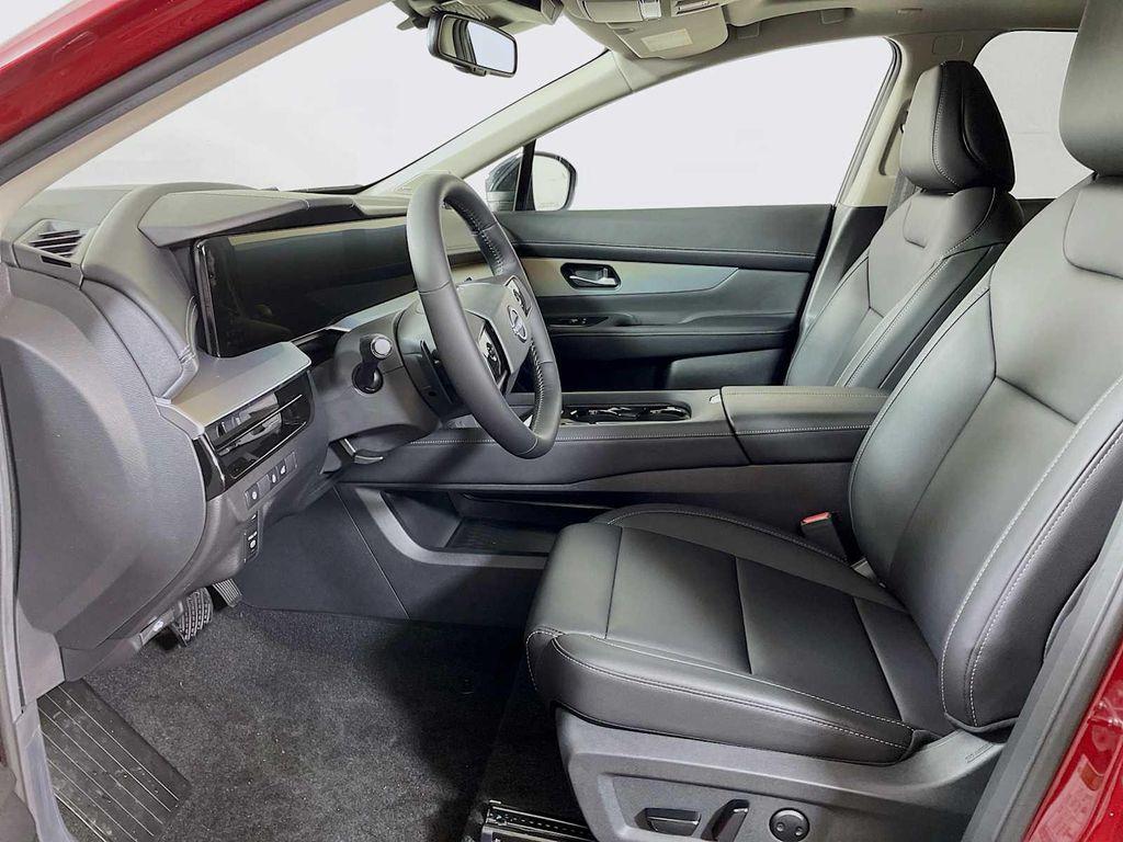 used 2025 Nissan Murano car, priced at $41,995