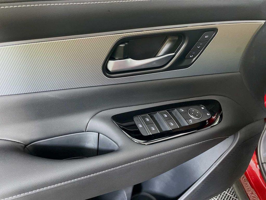 used 2025 Nissan Murano car, priced at $41,995