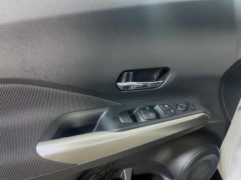 used 2018 Nissan Kicks car, priced at $10,995