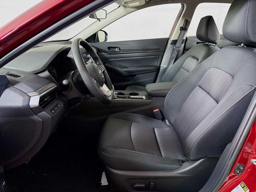 new 2026 Nissan Altima car, priced at $28,038