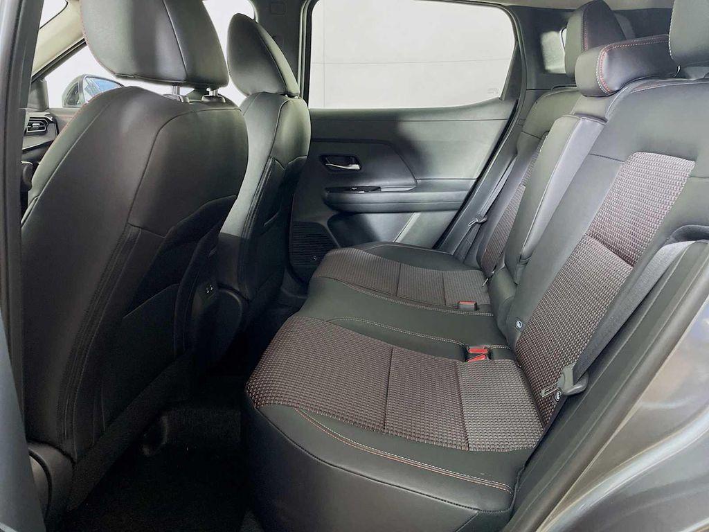 new 2026 Nissan Kicks car, priced at $30,076