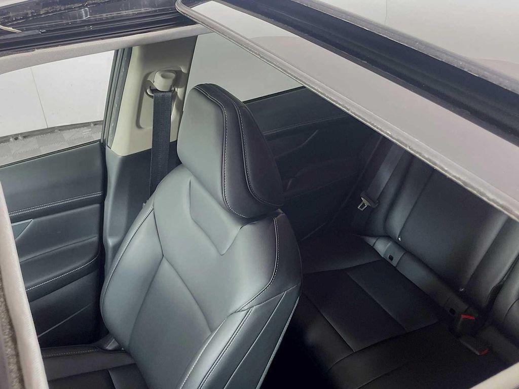 used 2025 Nissan Murano car, priced at $37,995