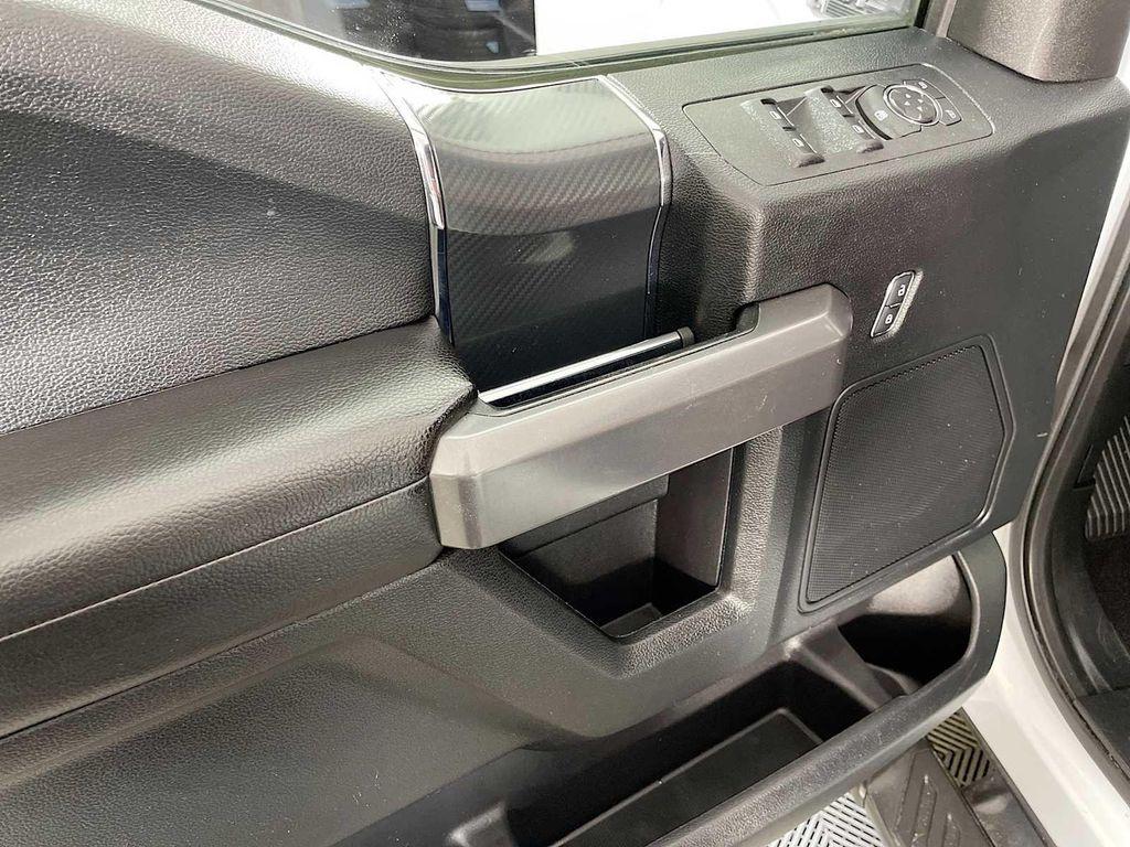 used 2019 Ford F-150 car, priced at $25,995