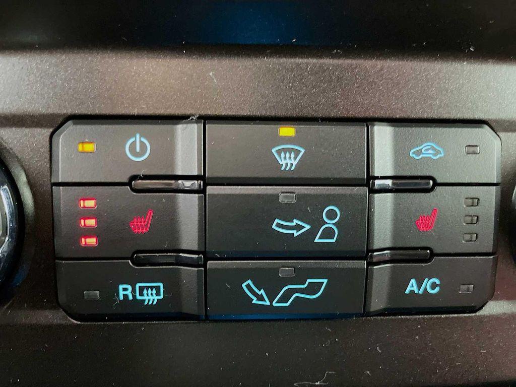 used 2019 Ford F-150 car, priced at $25,995