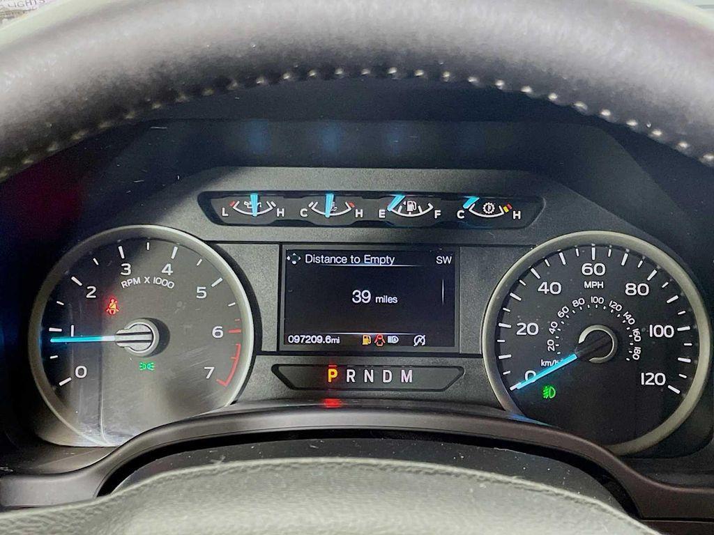 used 2019 Ford F-150 car, priced at $25,995