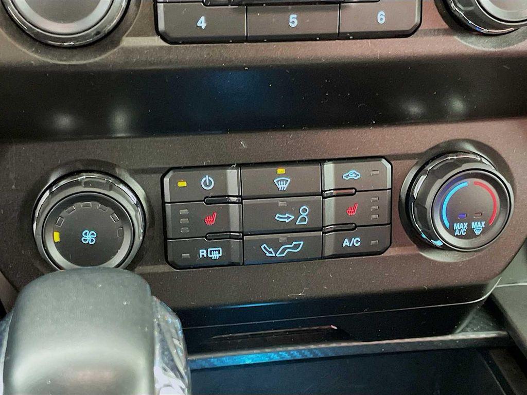 used 2019 Ford F-150 car, priced at $25,995