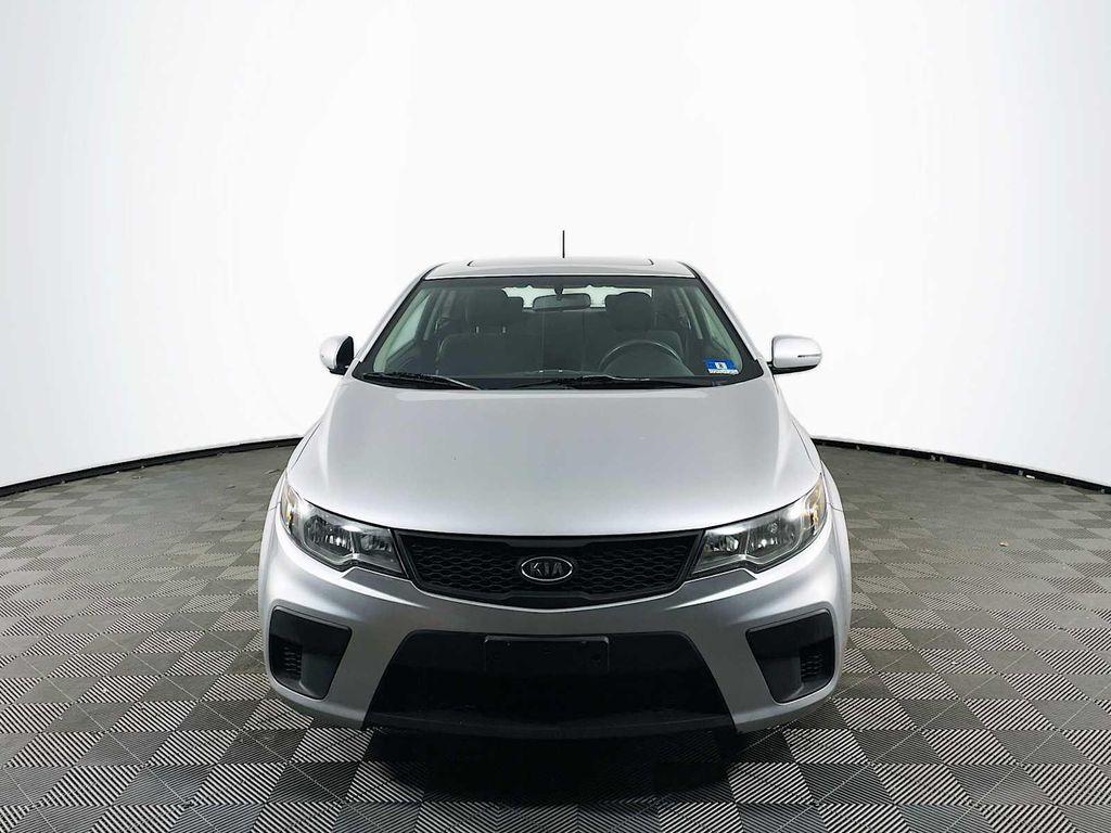 used 2013 Kia Forte Koup car, priced at $7,995