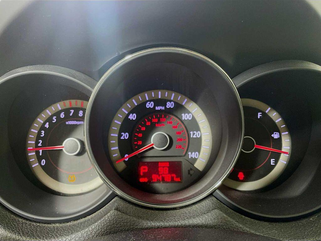 used 2013 Kia Forte Koup car, priced at $7,995