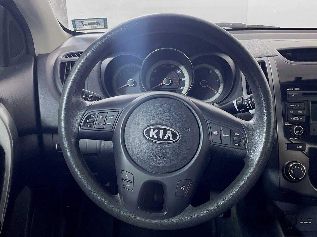used 2013 Kia Forte Koup car, priced at $7,995