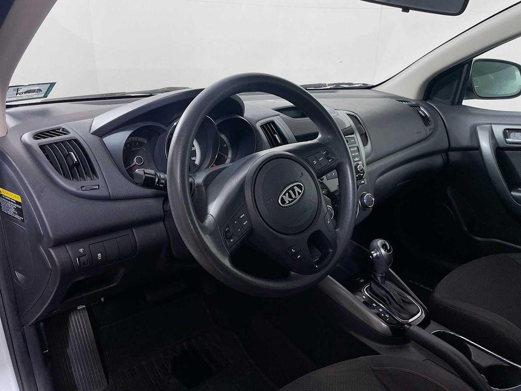 used 2013 Kia Forte Koup car, priced at $7,995