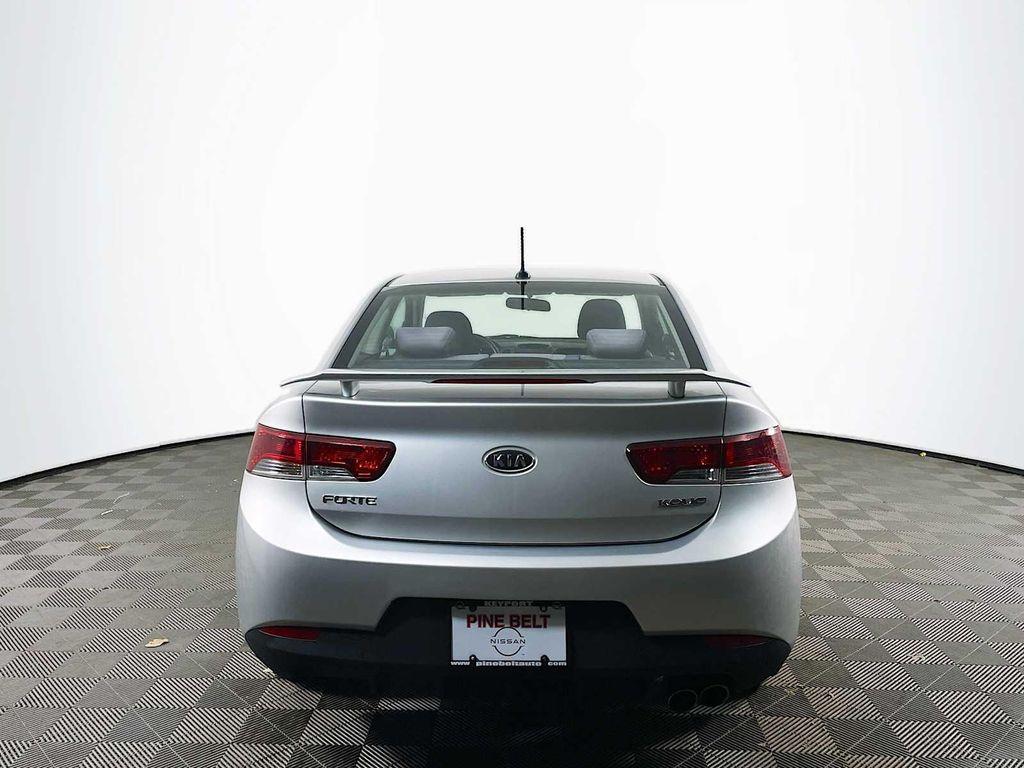 used 2013 Kia Forte Koup car, priced at $7,995