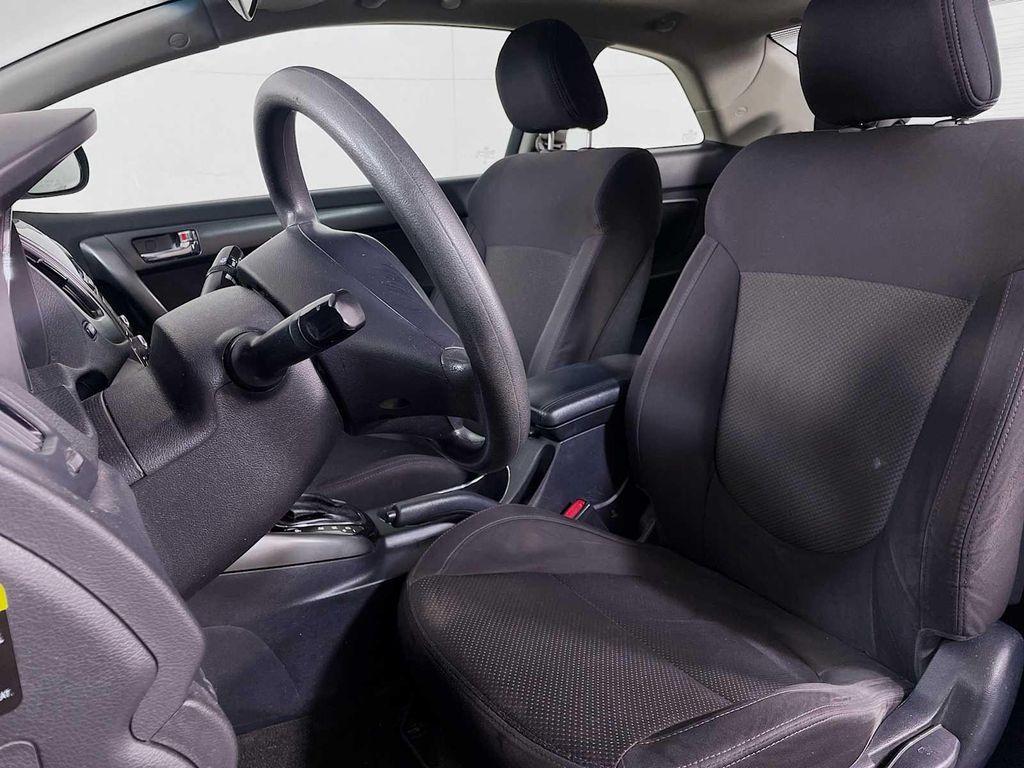 used 2013 Kia Forte Koup car, priced at $7,995