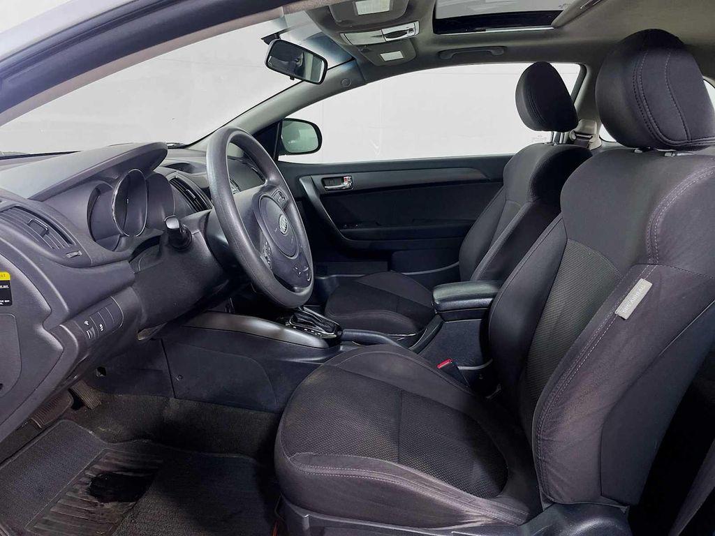 used 2013 Kia Forte Koup car, priced at $7,995