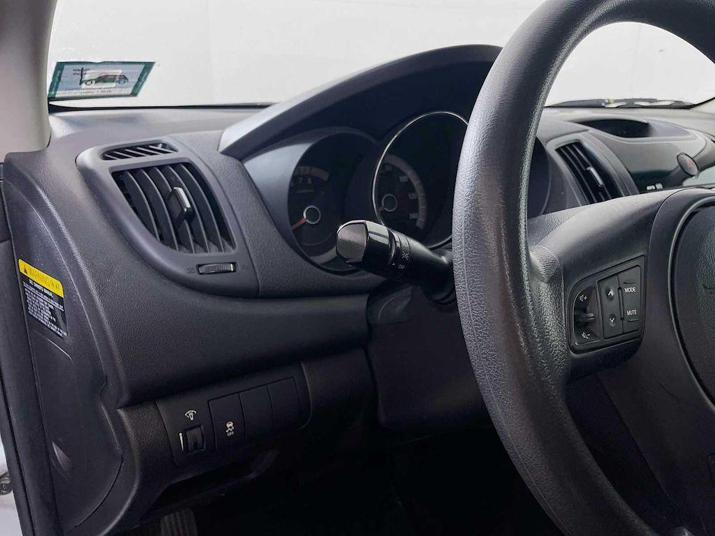 used 2013 Kia Forte Koup car, priced at $7,995