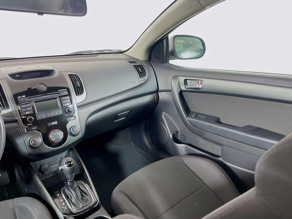 used 2013 Kia Forte Koup car, priced at $7,995