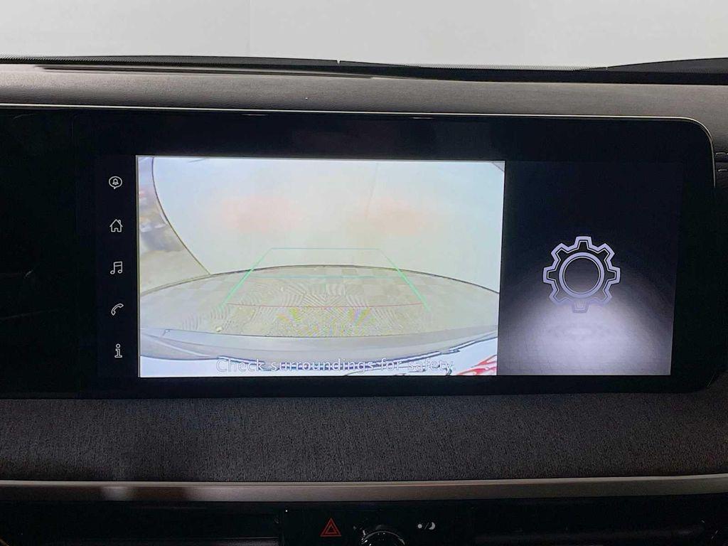 used 2025 Nissan Kicks car, priced at $24,995